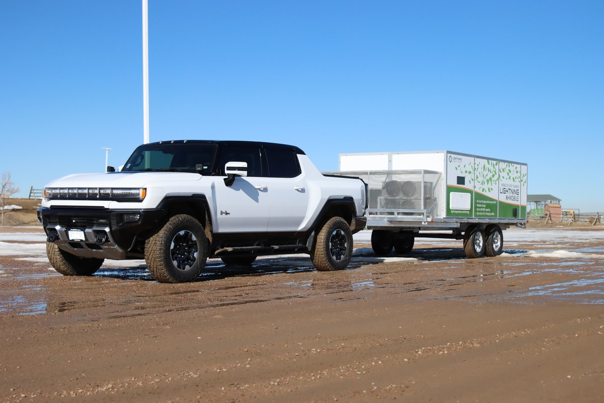 Charging, where charging seemed impossible.

⚡️ bit.ly/473zw6y
#LightningMobile #Charging