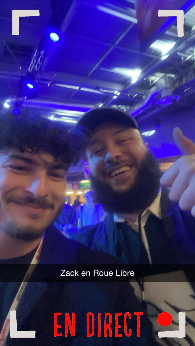 AS🇫🇷 tweet media