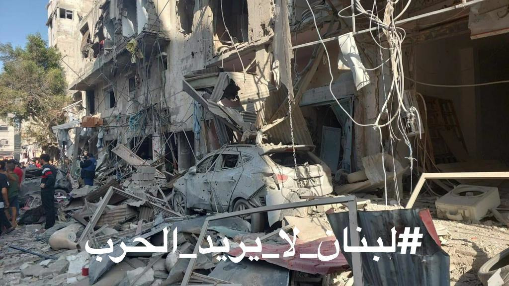 RakekRanda's tweet photo. بعد لو كنت اعلم للسيد اليوم يطلع لنا "انضبّوا" وقفوا على إجر ونص" و"رمية الحجر"
#ايران_تورط_لبنان https://t.co/4f3t2TN0bz