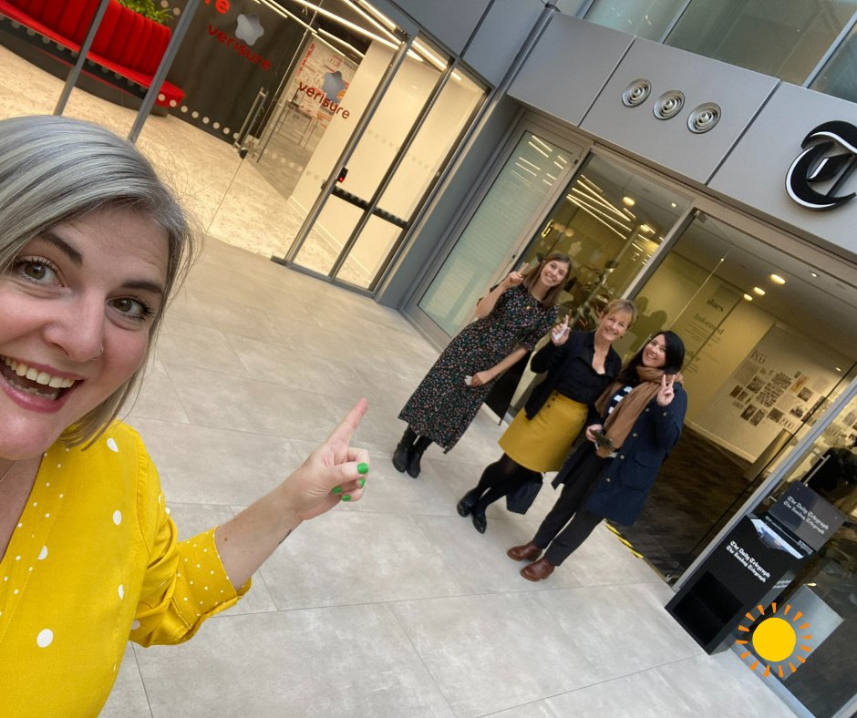 We are thrilled to be 1 of the 4 national charities working with <a href="/Telegraph/">The Telegraph</a> for their Christmas Charity Appeal 2023.

From this weekend you’ll be able to read new articles about Go Beyond’s work every week &amp; make a donation to keep the magic going here.

gobeyond.org.uk