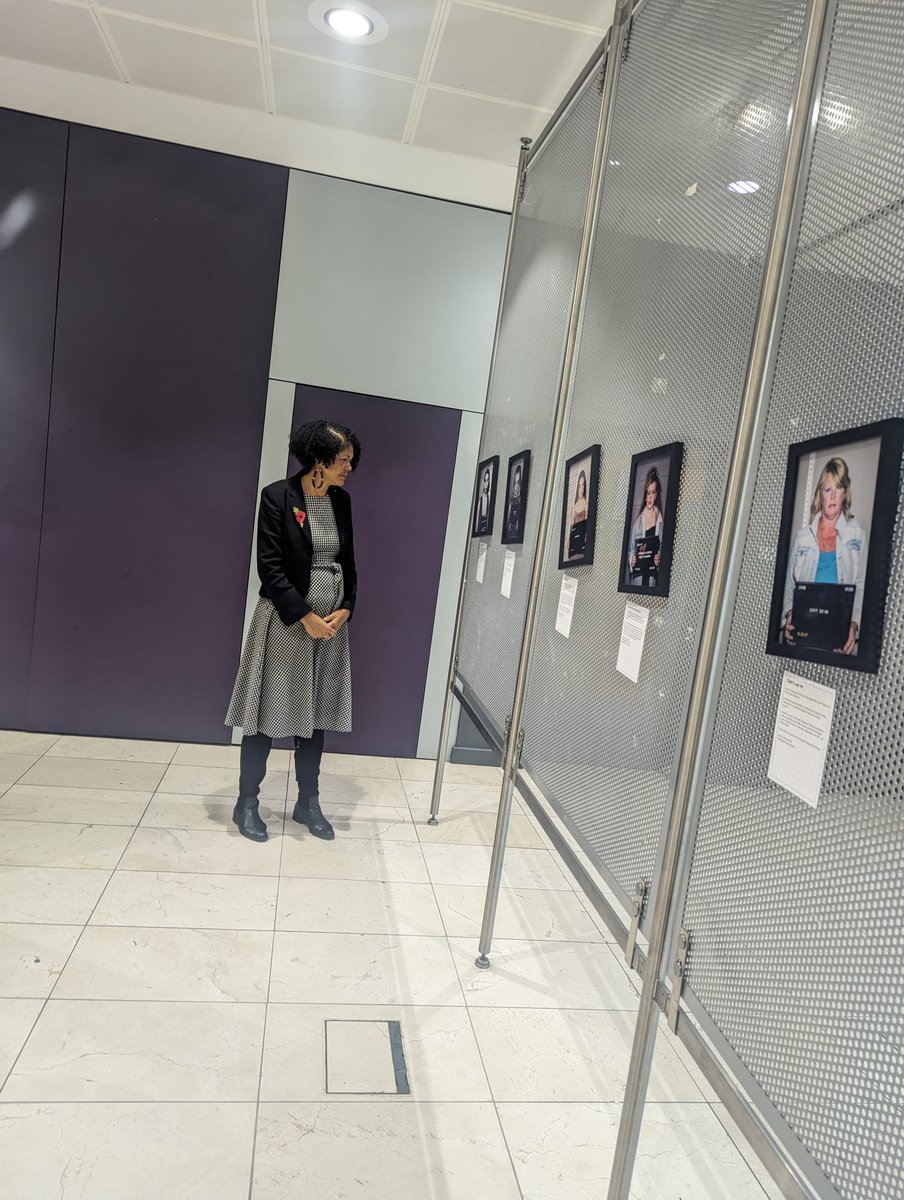 Chi Onwurah š (@chionwurah) on Twitter photo Moving āAsking For Itā exhibition by <a href="/JayneJ_images/">Jayne Jackson - photographer/changemaker</a> in <a href="/SAWnewcastle/">Shieldfield Art Works</a>, highlighting tendencies toward victim blaming, especially in cases of sexual & gender-based violence.
@RapeCrisisTN provide free & confidential support to women who have experienced sexualĀ violence. Moving āAsking For Itā exhibition by <a href="/JayneJ_images/">Jayne Jackson - photographer/changemaker</a> in <a href="/SAWnewcastle/">Shieldfield Art Works</a>, highlighting tendencies toward victim blaming, especially in cases of sexual & gender-based violence.
@RapeCrisisTN provide free & confidential support to women who have experienced sexualĀ violence.