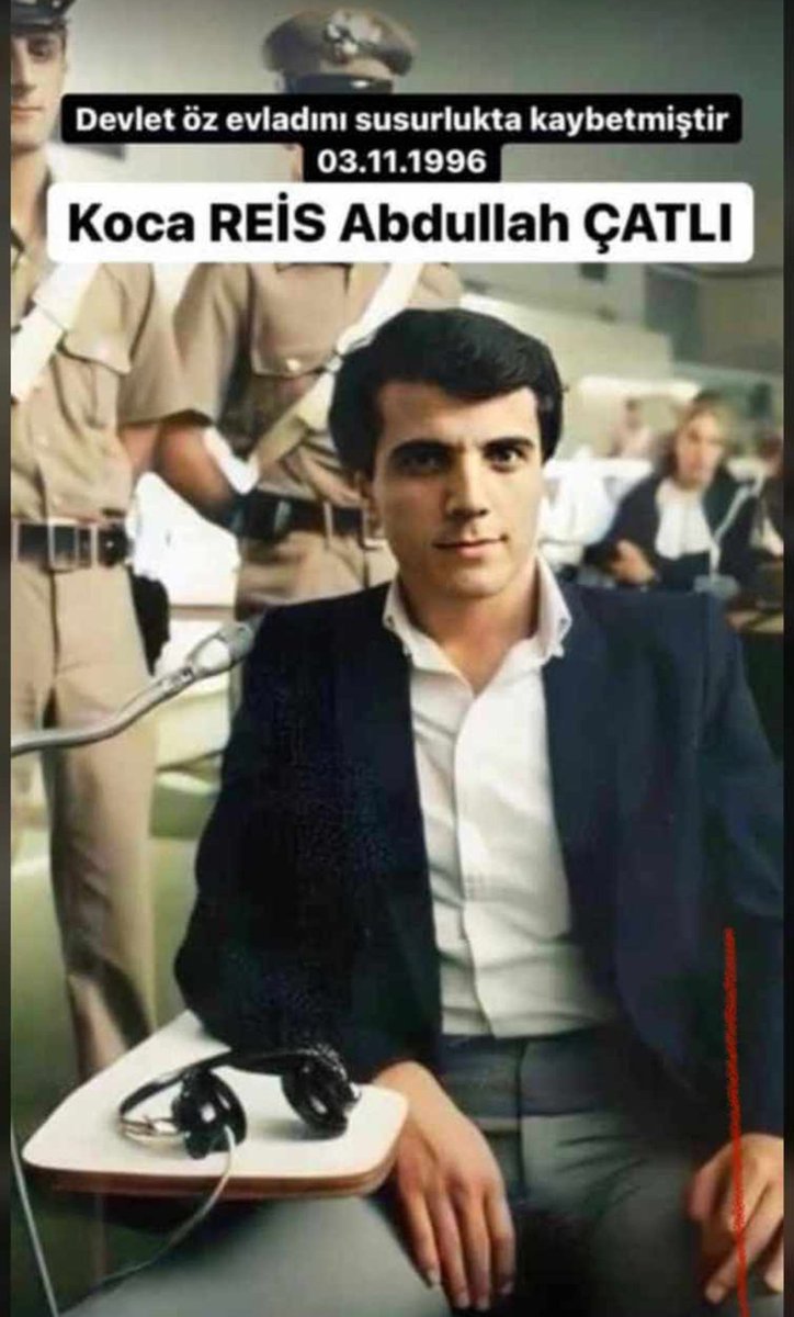 Mekanın cennet olsun koca reis 🤲🤲🤲🤘🤘🤘