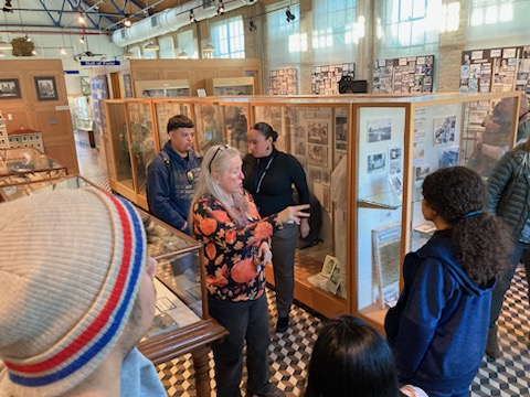 Aldine Transition Specialists tweet media