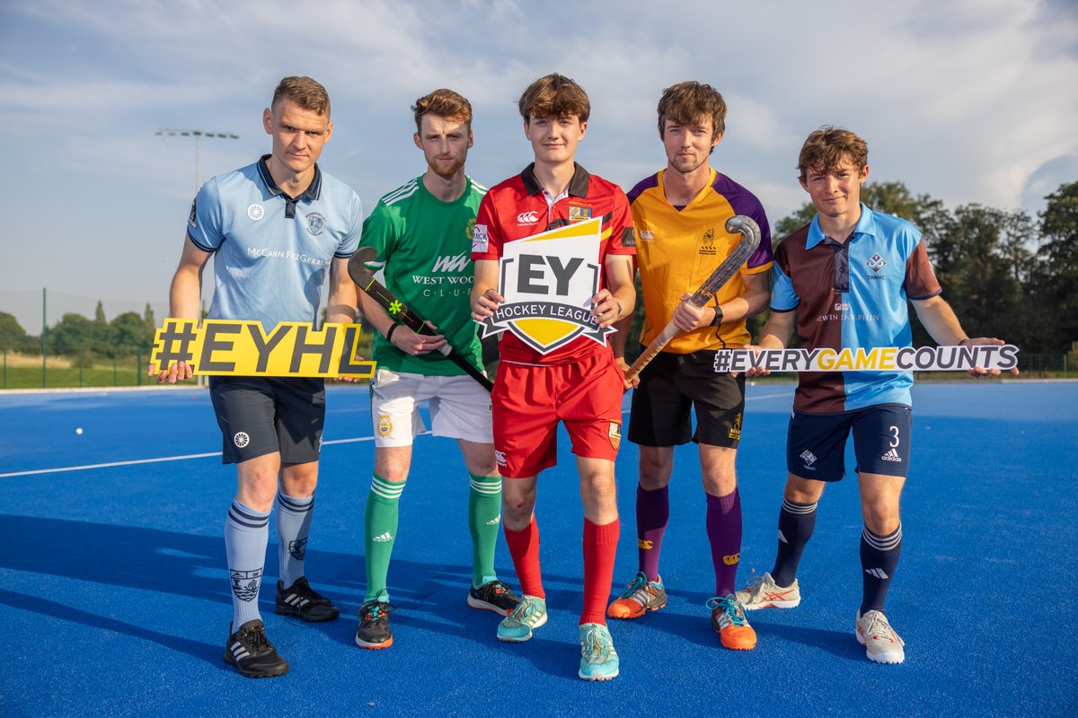 EY Ireland tweet media