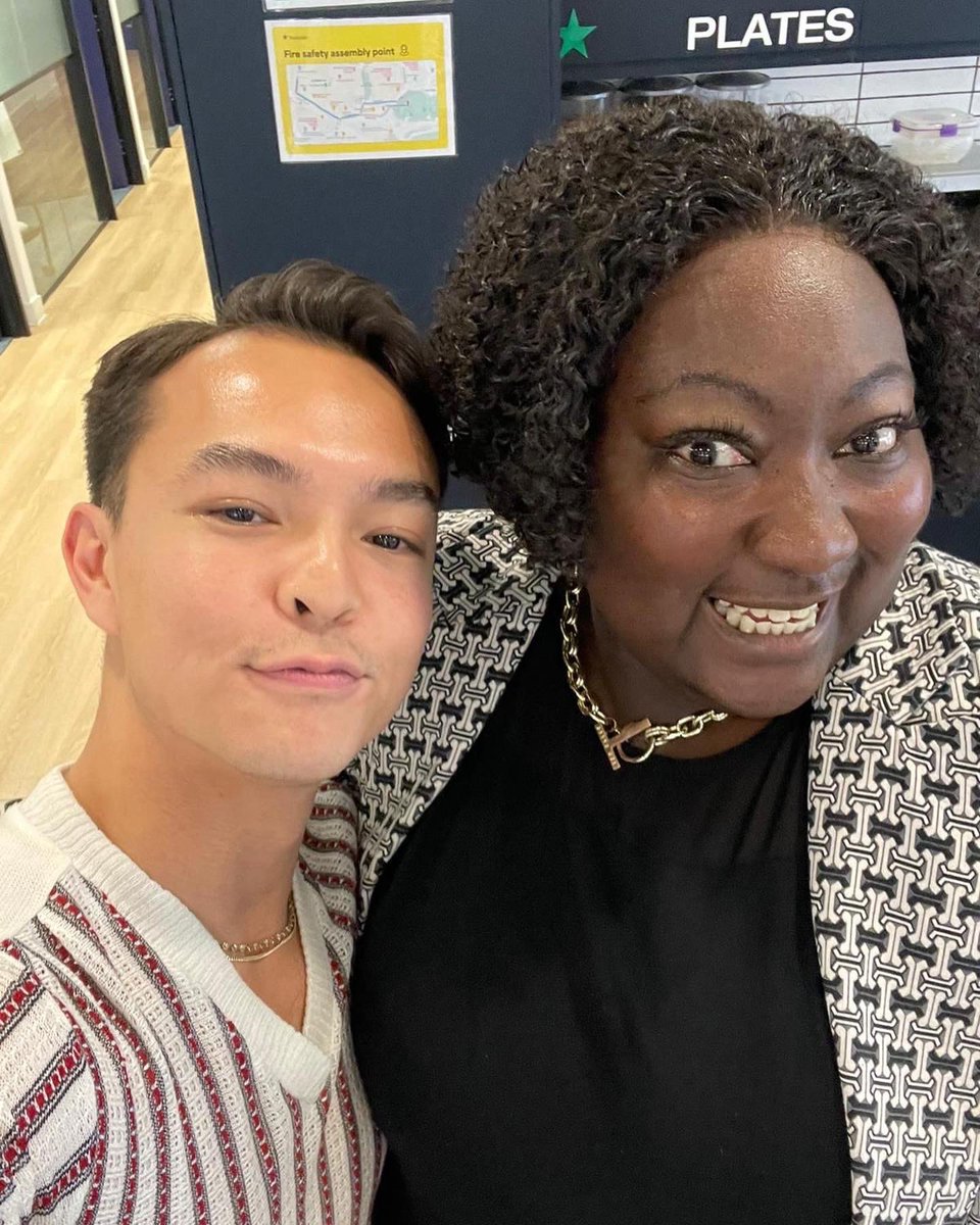 📣 I wanted to take a moment to share some incredible experiences I've had recently [photo dump] It has been a whirlwind of meaningful, real, and intentional engagements that have truly enriched my journey. 🎙️✨

Firstly, I had the privilege of participating in several speaking