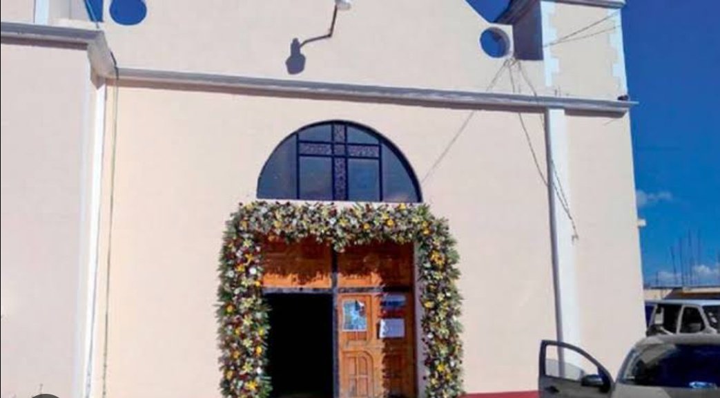 #LaFiestaGrandeDeMiTierra
#TulancingoHidalgoLagunilla
Feria en honor a San Juan Bautista , tradiciones y festividades en mi tierra .
#TradicionesQueSiguenVivas