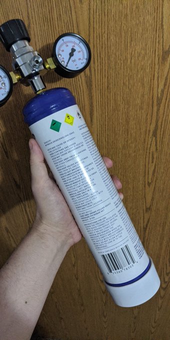 Guys it's calling to me like the green goblin suit https://t.co/qsqKZWkZsQ