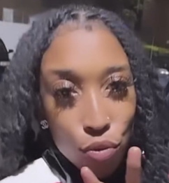 DCPoliceDept's tweet photo. MPD Searching for Critical Missing 25-year-old Chyna Crawford

Read more: https://t.co/hqsbBpM7YT https://t.co/XZwKCeT3U8