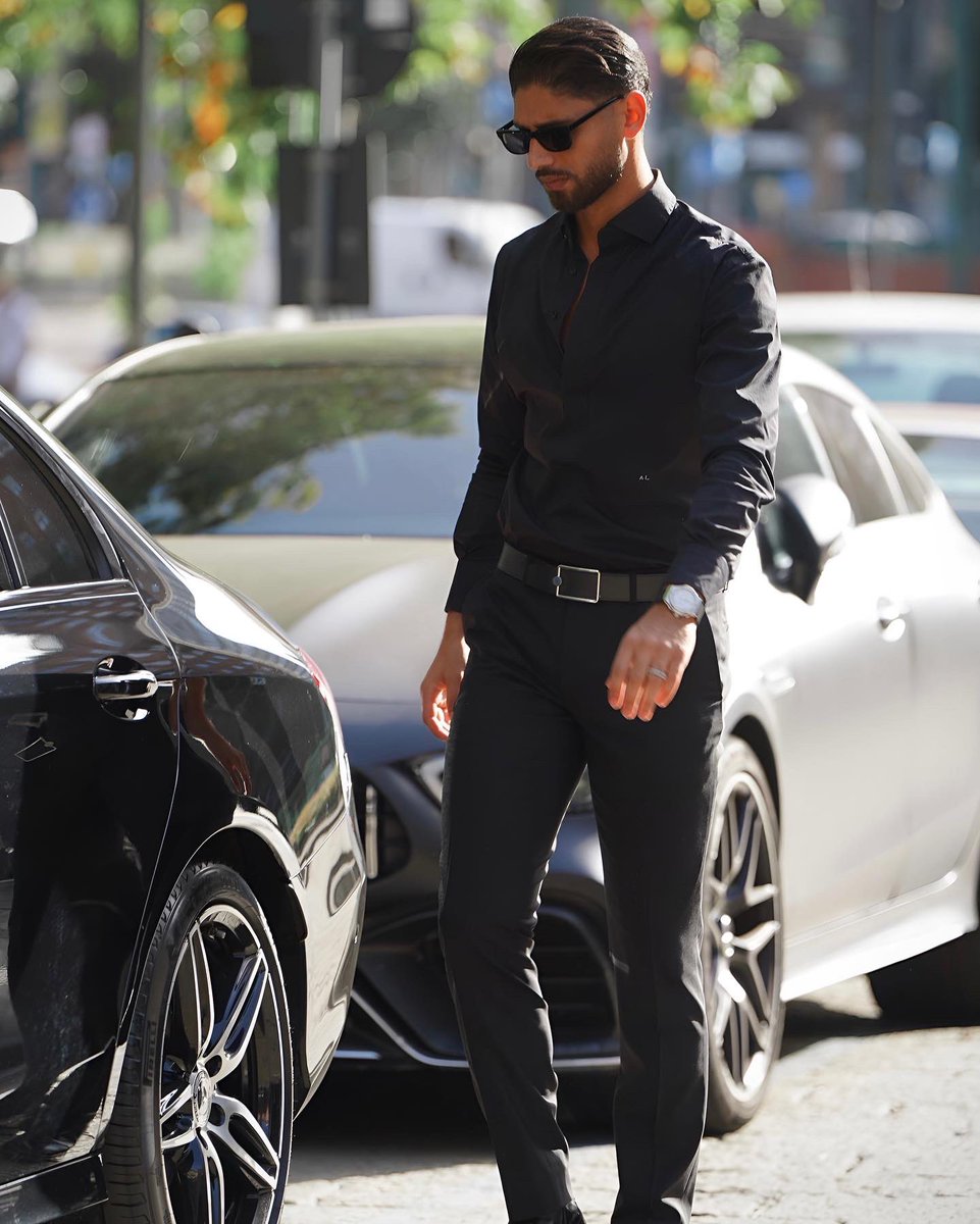 Achraf Lazaar tweet media