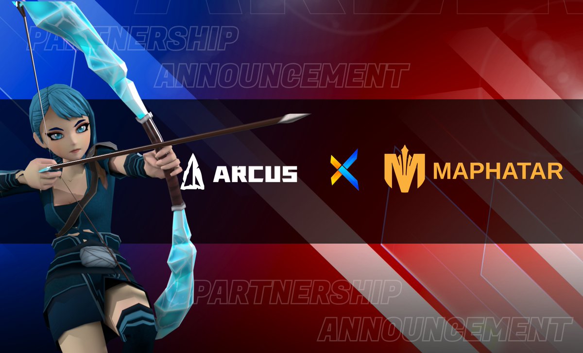 Arcus Official (@arcusgo8) on Twitter photo ๐น Exciting News! ๐น
Hey everyone, we've got some awesome news to share! <a href="/MaphatarStudios/">Maphatar Studios</a> and Arcus are teaming up to bring you more fantastic games and gaming experiences!
Maphatar, the creative minds behind fun Filipino indie games, and Arcus, the epic bow and arrow combat ๐น Exciting News! ๐น
Hey everyone, we've got some awesome news to share! <a href="/MaphatarStudios/">Maphatar Studios</a> and Arcus are teaming up to bring you more fantastic games and gaming experiences!
Maphatar, the creative minds behind fun Filipino indie games, and Arcus, the epic bow and arrow combat