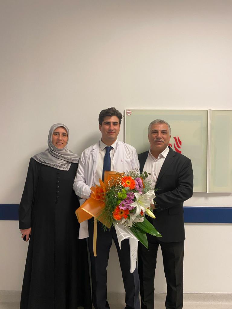 Haşim Sağlar tweet media