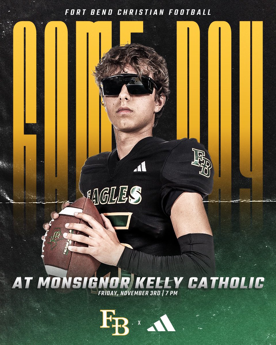 It’s time for some football!! #ProtectTheNest