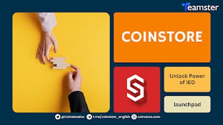 Excited for the crypto bull run? Success hinges on strategic positioning and embracing cutting-edge tech. Explore <a href="/CoinstoreExc/">Coinstore</a> Prime for efficient investments and secure your spot now! 🚀💰 Sign now!
h5.coinstore.com/h5/signup?invi…
#Prime #100x #bullrun #coinstore