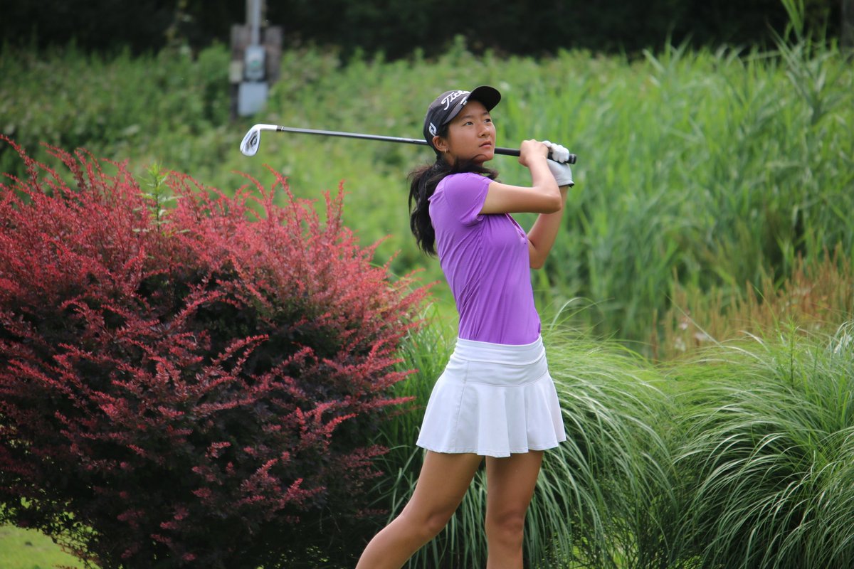 MetFoundation's tweet photo. 🚨 Announcing your 2023 Met PGA Junior Tour Future Series Players of the Year 🚨 

Congrats to JoJo Dolezal of Piping Rock Club and Emma Lee of Westchester Country Club on their phenomenal performance this season! https://t.co/qwFIGwdM2Y