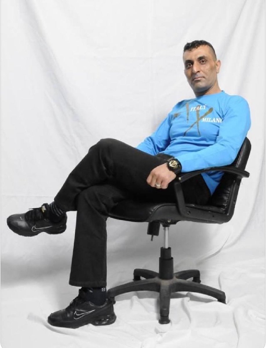 الأسير نائل النجار
 كان من المفترض أن يخرج من المعتقل قبل 3 أيام بعد قضى 20 عاما في الأسر لكن قرار الإفراج تأجل لموعد غير محدد 
اليوم ارتقت زوجته وابنه دون لقاء  … 
الاحتلال قتل عائلة نائل