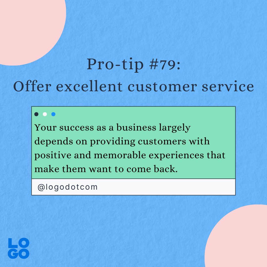Customer service is not just a department, it's the backbone of every thriving business ✨ 

Mastering the art of exceptional customer support is the key to unlocking business success. Embrace it, excel at it, and watch as your business becomes more trustworthy in the long run 🫶