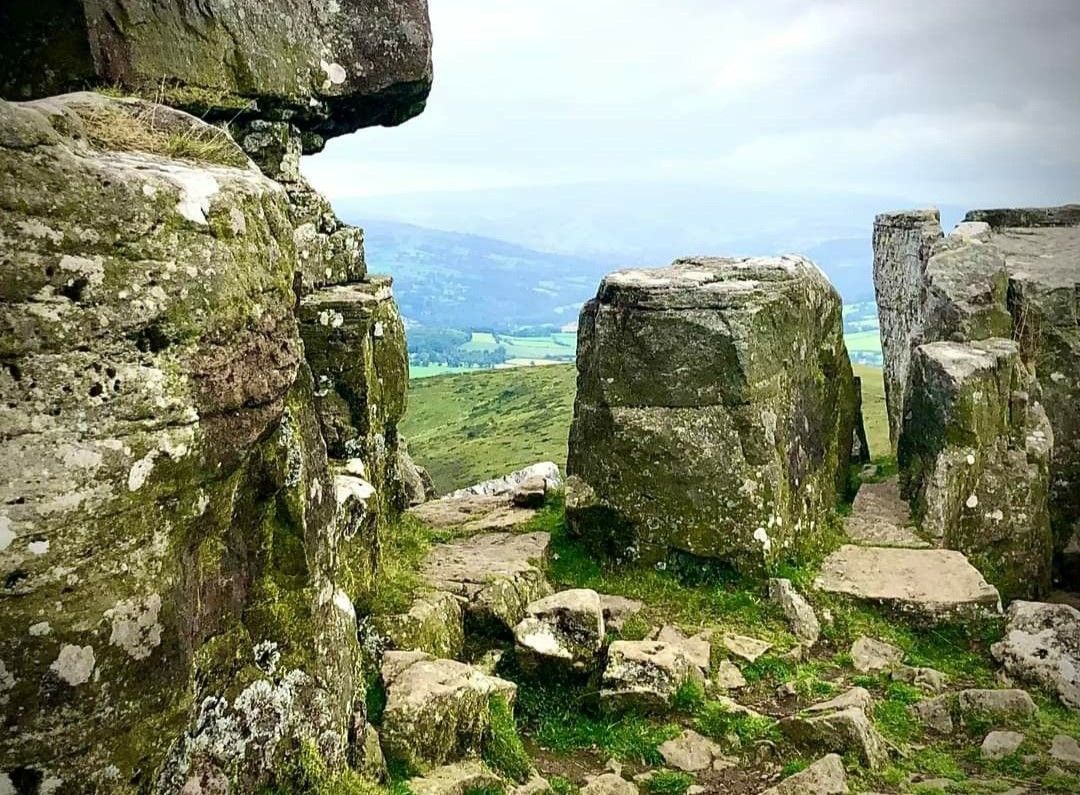 Time to check your inbox!

Our latest newsletter has just arrived packed with some of our favorite customer photographs from this season - but let us assure you, there were many more incredible shots.
Will your photos be featured?

#walkingholiday #customerexperience