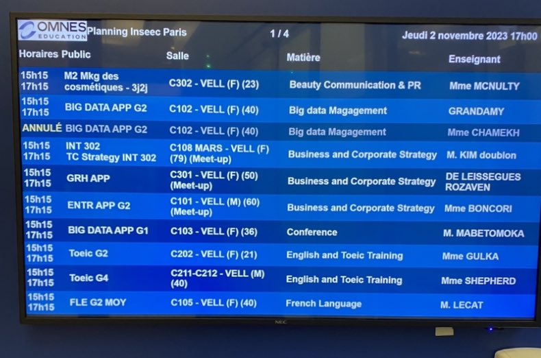 Always grateful on giving conferences and teaching!
I’m a strong believer of the culture of giving back!
#conference #venturecapital #privateequity #lecturer #GrandeEcole #mergersandacquisitions #startups #scaleups