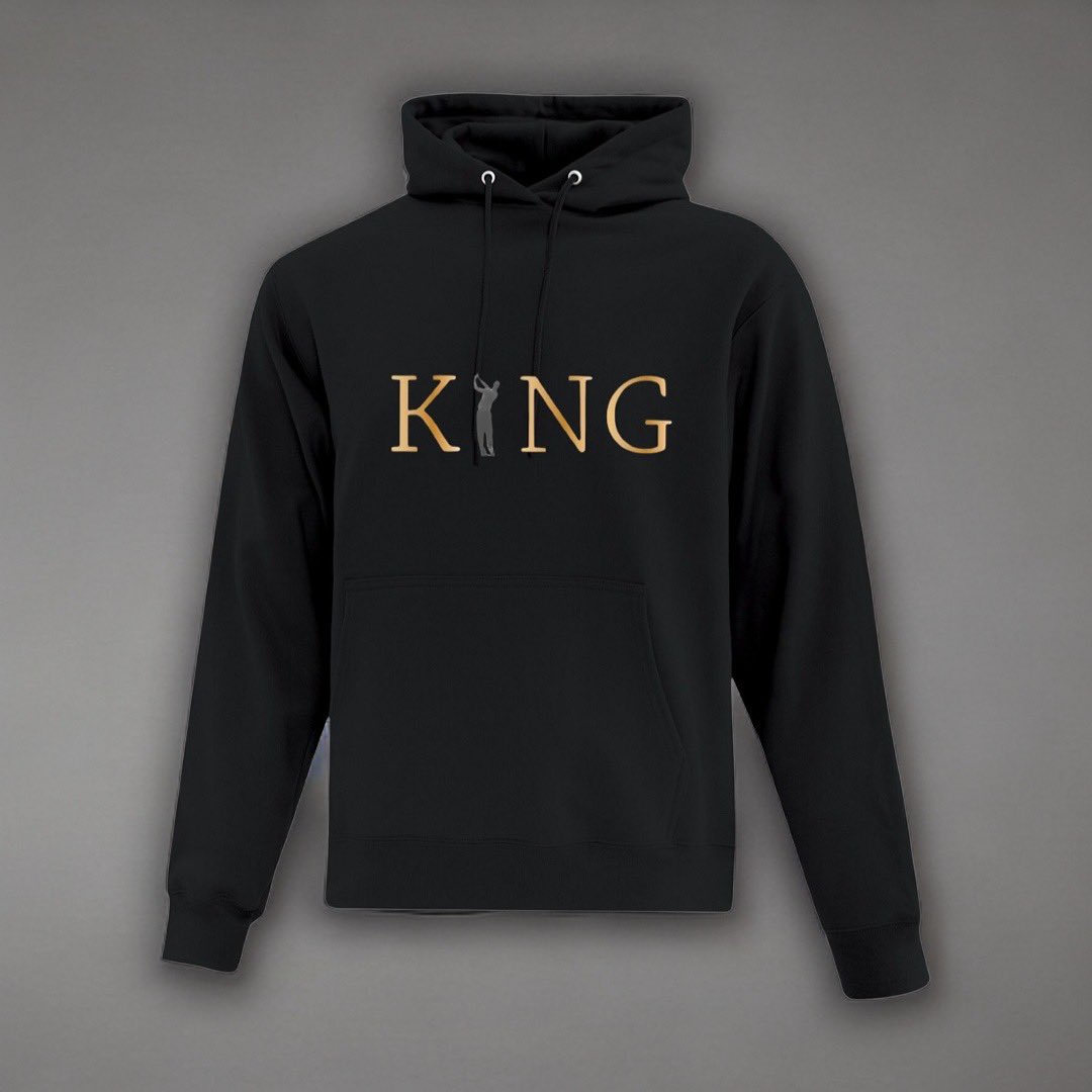 KNG Golf tweet media