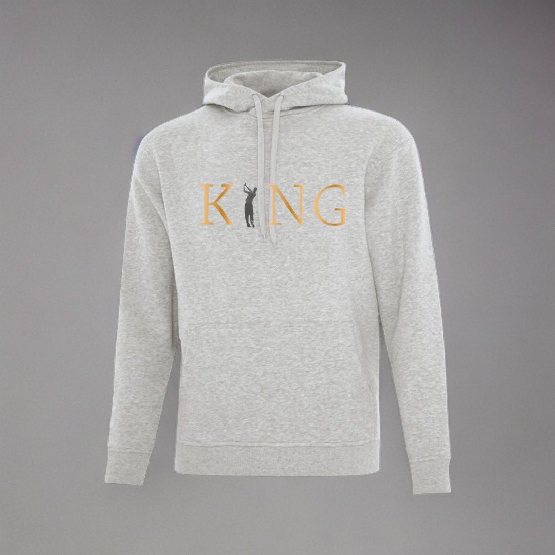 KNG Golf tweet media