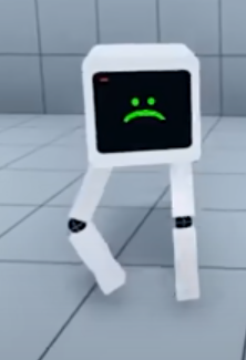 Zewodec's tweet photo. @womp3D Kindly me reminds of Billy :) https://t.co/O1VKckTNyl