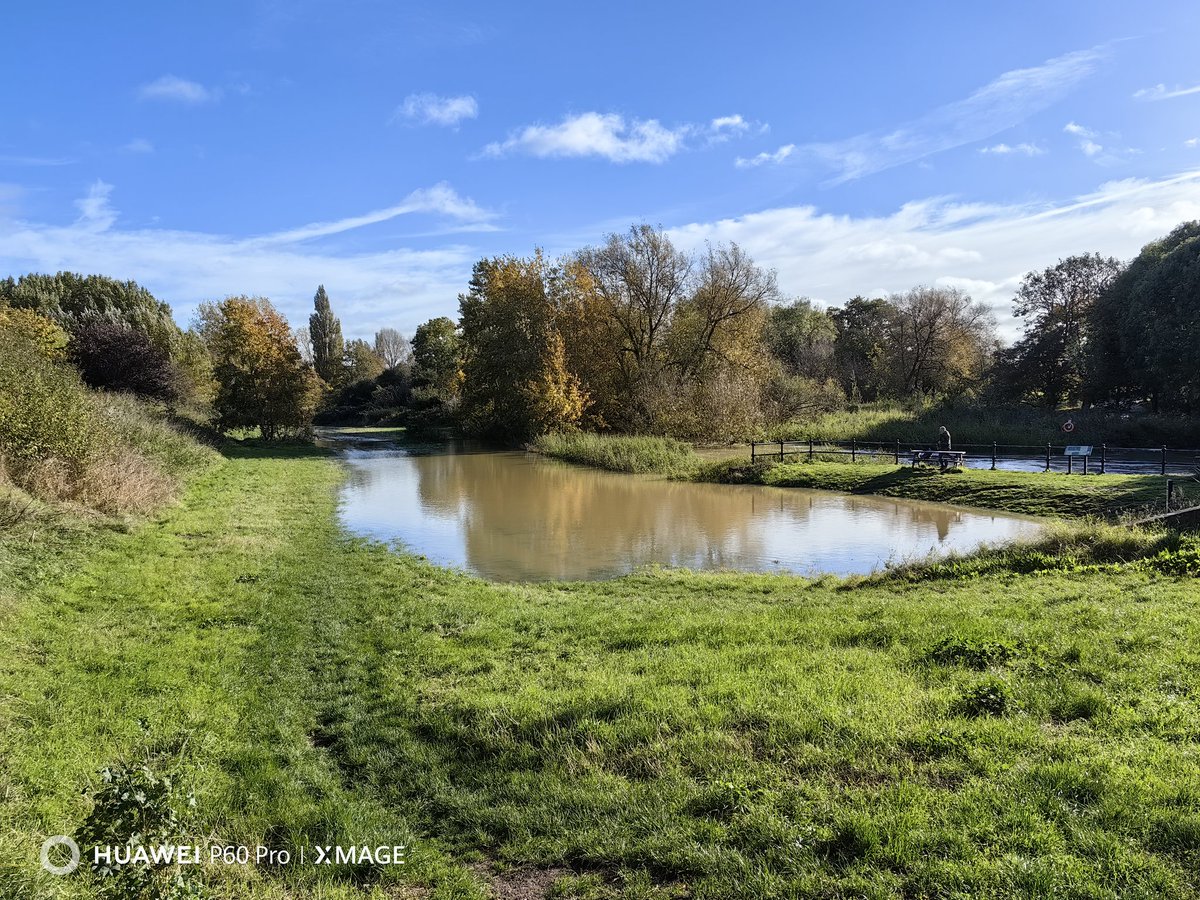 chelmsparkrun's tweet photo. 🚨 Event cancelled for tomorrow due to extensive flooding in Admirals Park.
We will be back next week.
@ActiveEssex @ChelmsCouncil https://t.co/C550EQsROv
