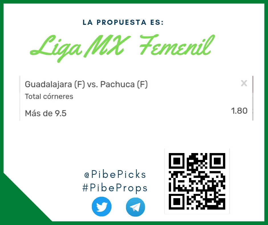 #LigaMXFemenil 
#ChivasFemenil #PachucaFemenil
#pibeprops