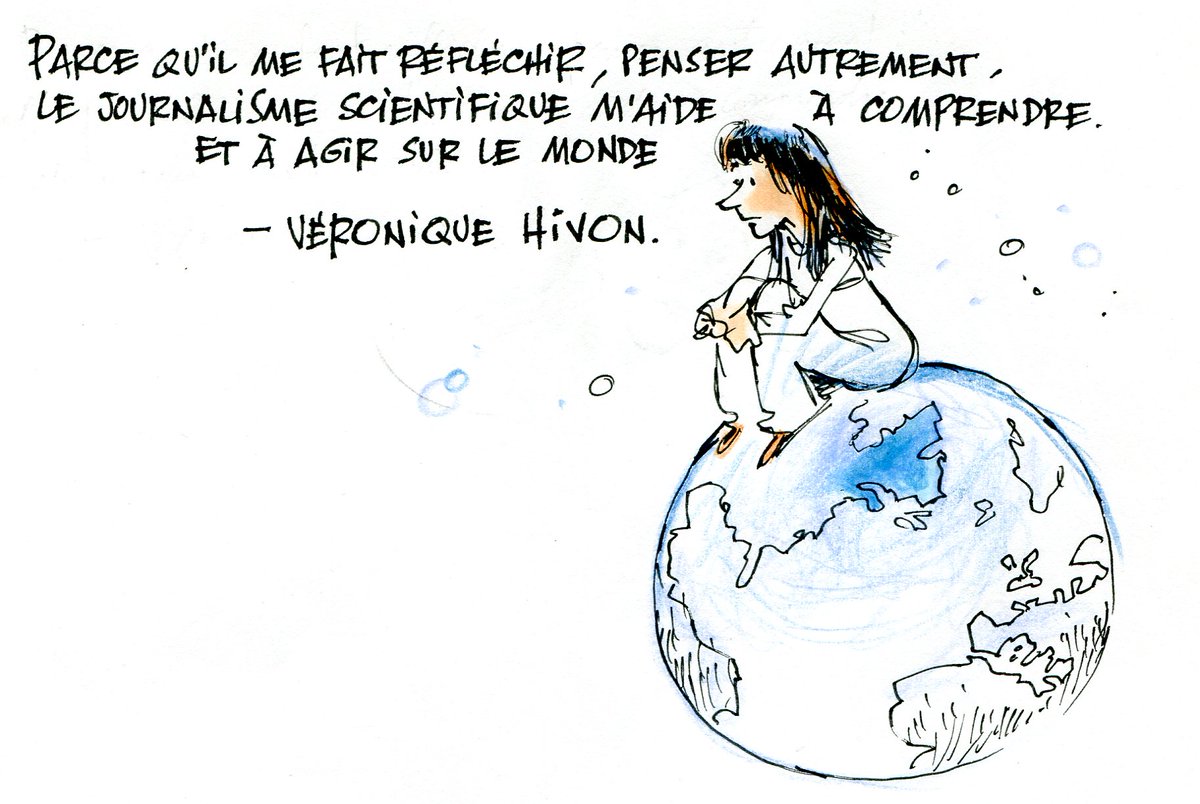SciencePresse's tweet photo. 🎂 L'Agence Science-Presse souffle ses 45 bougies! 🎂
Pour l’occasion, nous vous rappelons avec bonheur des caricatures de Jacques Goldstyn créées dans le cadre de notre campagne #100LaScience!
@vhivon
Soutenez votre média préféré!
👉 https://t.co/YSX6bkNomx https://t.co/FcsGvQlB2L