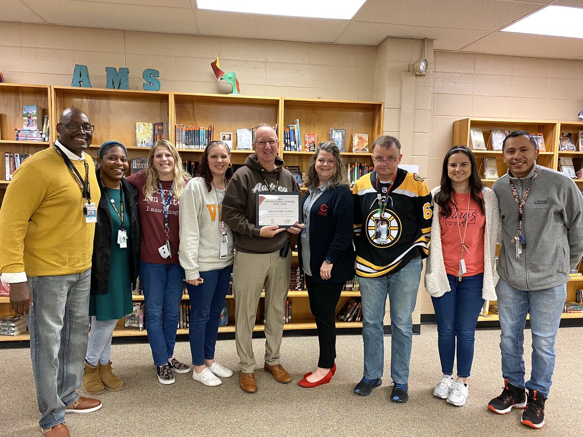 Jennifer Hellman (@jennhellman_) on Twitter photo Such a great day celebrating Awtrey Middle School’s recognition as a PBIS Operational School!  <a href="/AwtreyVikings/">Awtrey Middle School</a> <a href="/cobbpositivesc1/">Positive School Culture Support</a> <a href="/CobbPBIS/">Cobb County PBIS</a> <a href="/CobbSchools/">Cobb County Schools</a> Such a great day celebrating Awtrey Middle School’s recognition as a PBIS Operational School!  <a href="/AwtreyVikings/">Awtrey Middle School</a> <a href="/cobbpositivesc1/">Positive School Culture Support</a> <a href="/CobbPBIS/">Cobb County PBIS</a> <a href="/CobbSchools/">Cobb County Schools</a>