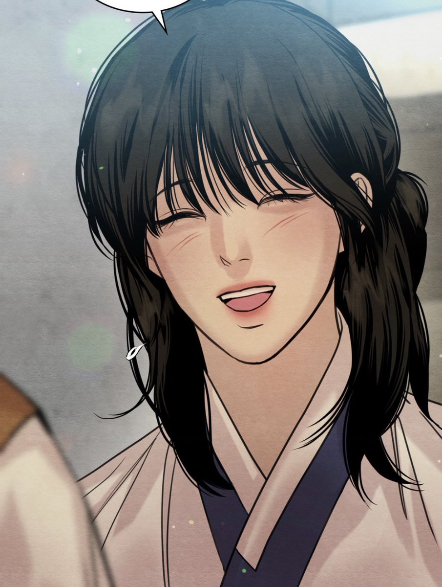 pretti kyum-ah 🥺