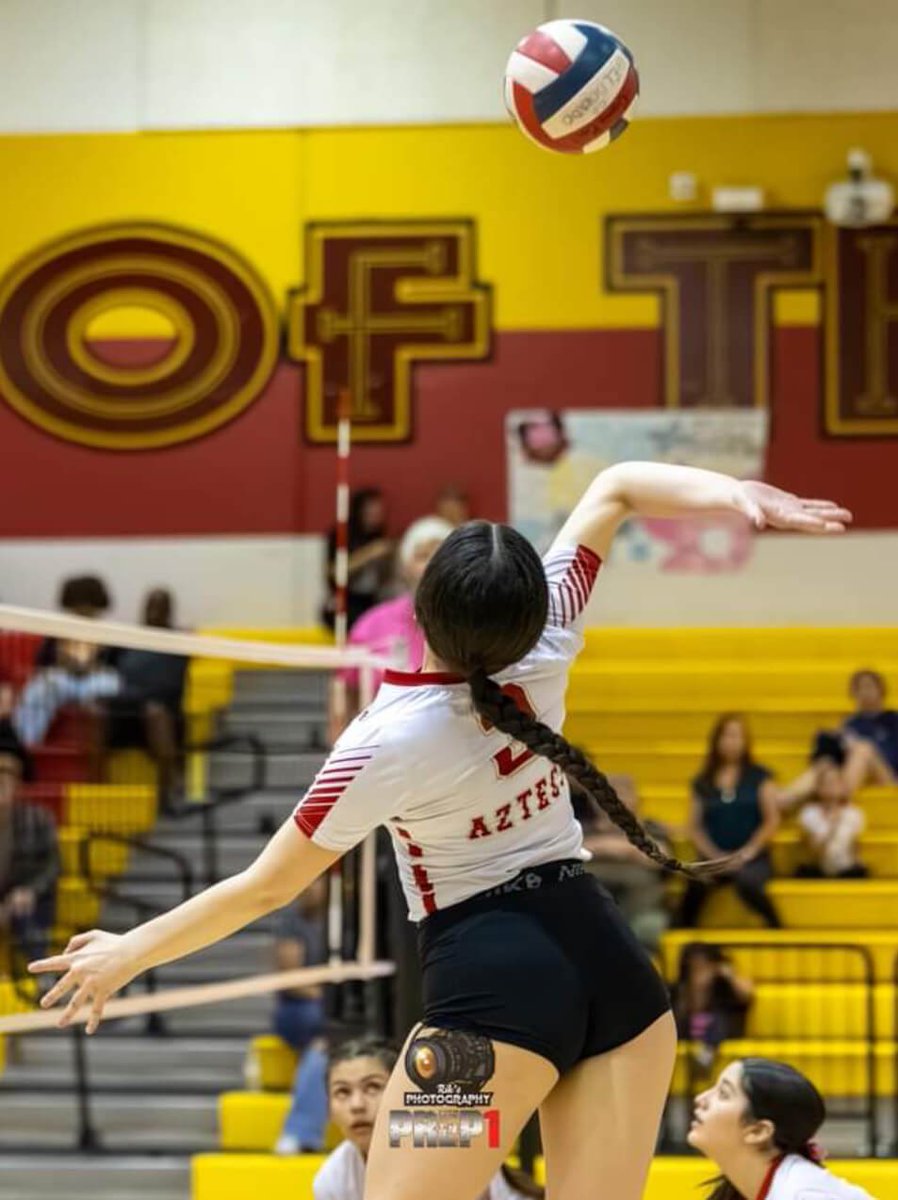 El Dorado Volleyball tweet media