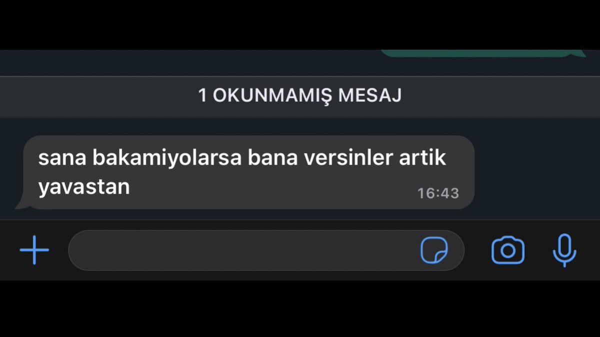 hislervarsa's tweet photo. grip olmusum dedikten sonra su sekil tepki vermeyen erkek eksik erkektir https://t.co/5iu7qxReqh