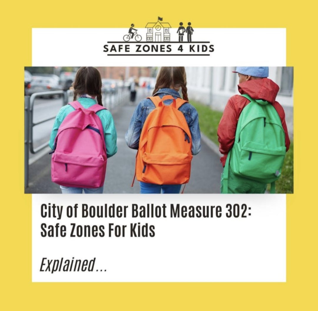 Eyes on 302 | Safe Zones tweet media