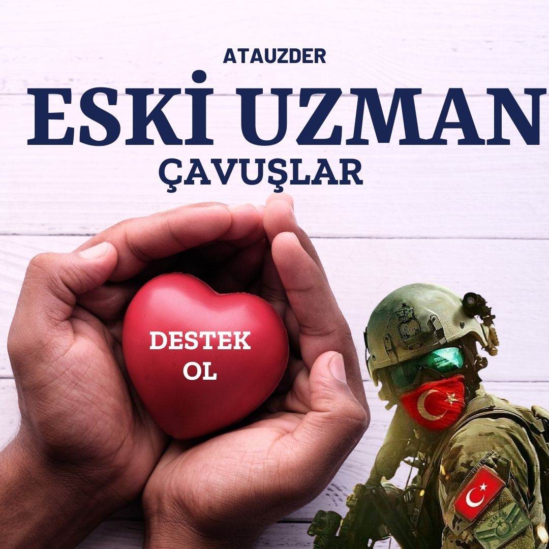 #EskiUzmanÇavuşlar 
İNANDIK BAŞARACAĞIZ💯
🤲🇹🇷❤💯💪
#enflasyon / #EbuUbeyde / Muhammed / "Filistin TV" / Kılıçdaroğlu / "Ali Koç" / #غزه_مقبرة_الغزاة / #sigara / "Antony Blinken" / #deprem /  #KASSAMTUGAYLARI / "Hasan Nasrallah" /
<a href="/ATAUZDER/">ATANAMAYAN UZMANLAR DERNEĞİ RESMİ X HESABI</a>
<a href="/gundes_46/">MUSTAFA GÜNDEŞLİ</a>