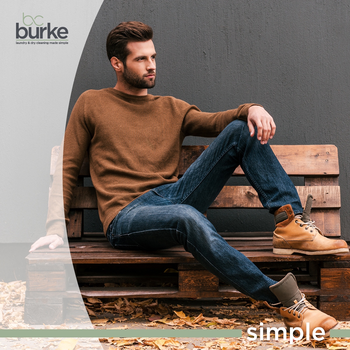 burke_cleaners's tweet image. Elevate your style, one press at a time! 👔✨ Experience the impeccable precision of our pressed shirt cleaning service. Your wardrobe deserves the best. #SharpStyle #PressedToPerfection #CleanAndCrisp