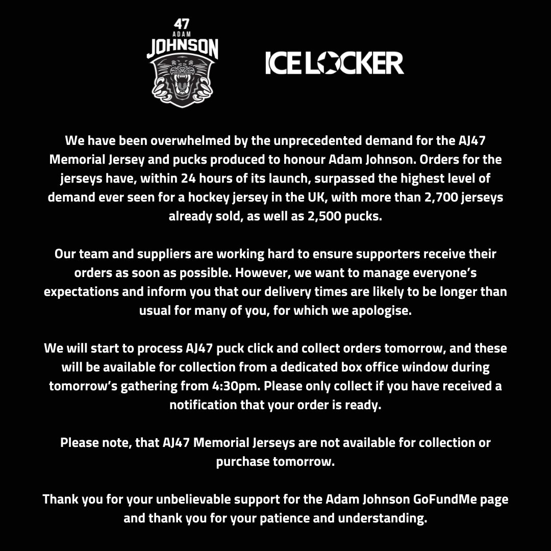 Ice Locker tweet media