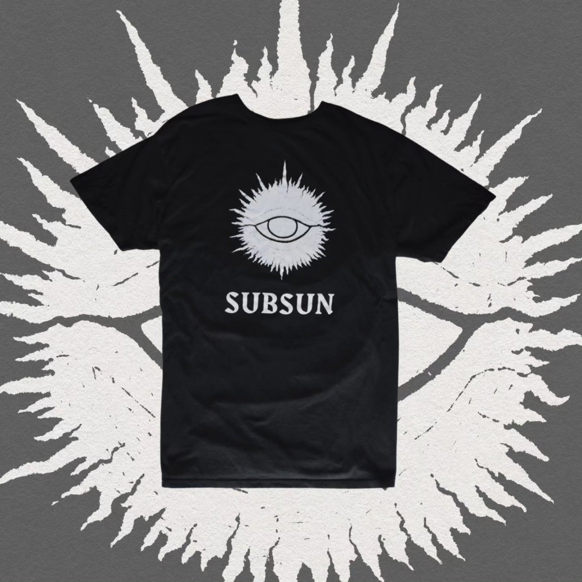Subsun tweet media