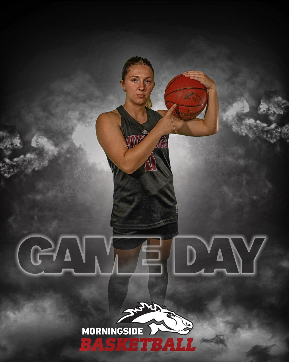 🚨GAMEDAY🚨 
vs. Kansas Wesleyan 

📍Kansas Wesleyan Classic- Salina, KS
⏰6:00 pm
📺 kcacnetwork.com/kansaswesleyan/