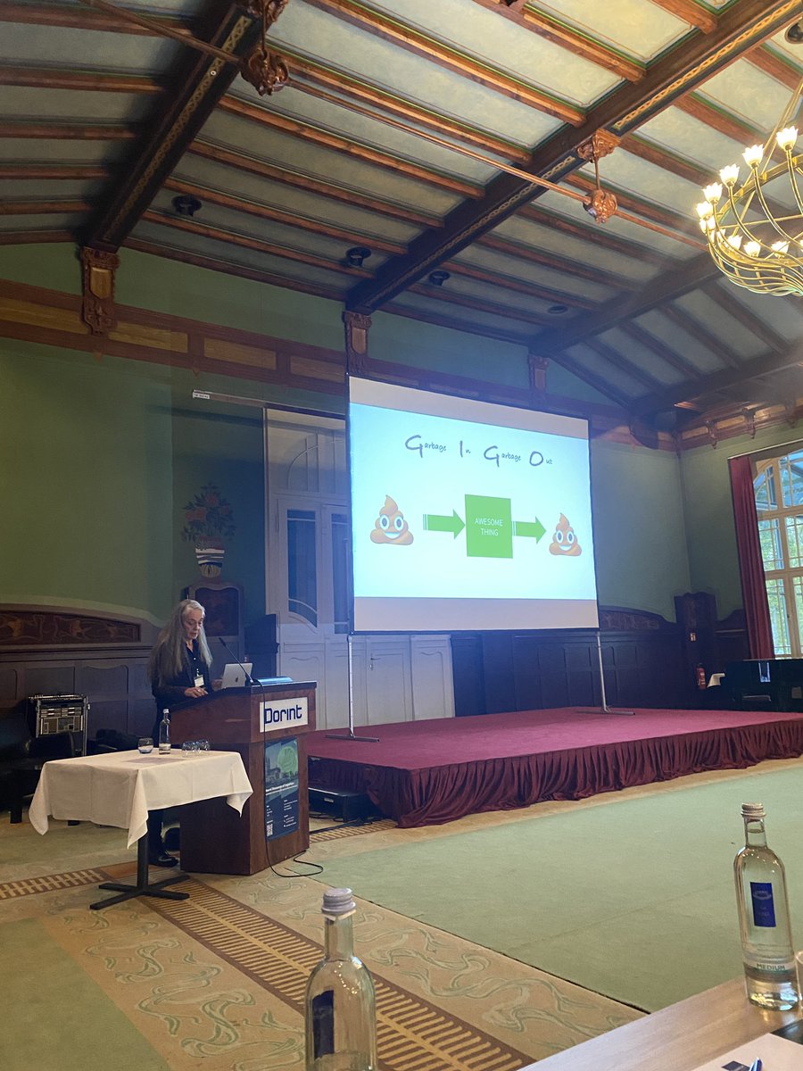 Anne Maass (@anne_maass) on Twitter photo We had inspiring 3 days of symposium <a href="/IRTG1436/">IRTG1436 - Neural Resources of Cognition</a> focusing on neural ressources of cognition and successful aging .My highlights were definetly Monique Breteler from @DZNE_en Bonn and her impressive rhineland study and <a href="/ERogalskiPhD/">Emily Rogalski</a> and SuperAging research initiative 👏 We had inspiring 3 days of symposium <a href="/IRTG1436/">IRTG1436 - Neural Resources of Cognition</a> focusing on neural ressources of cognition and successful aging .My highlights were definetly Monique Breteler from @DZNE_en Bonn and her impressive rhineland study and <a href="/ERogalskiPhD/">Emily Rogalski</a> and SuperAging research initiative 👏