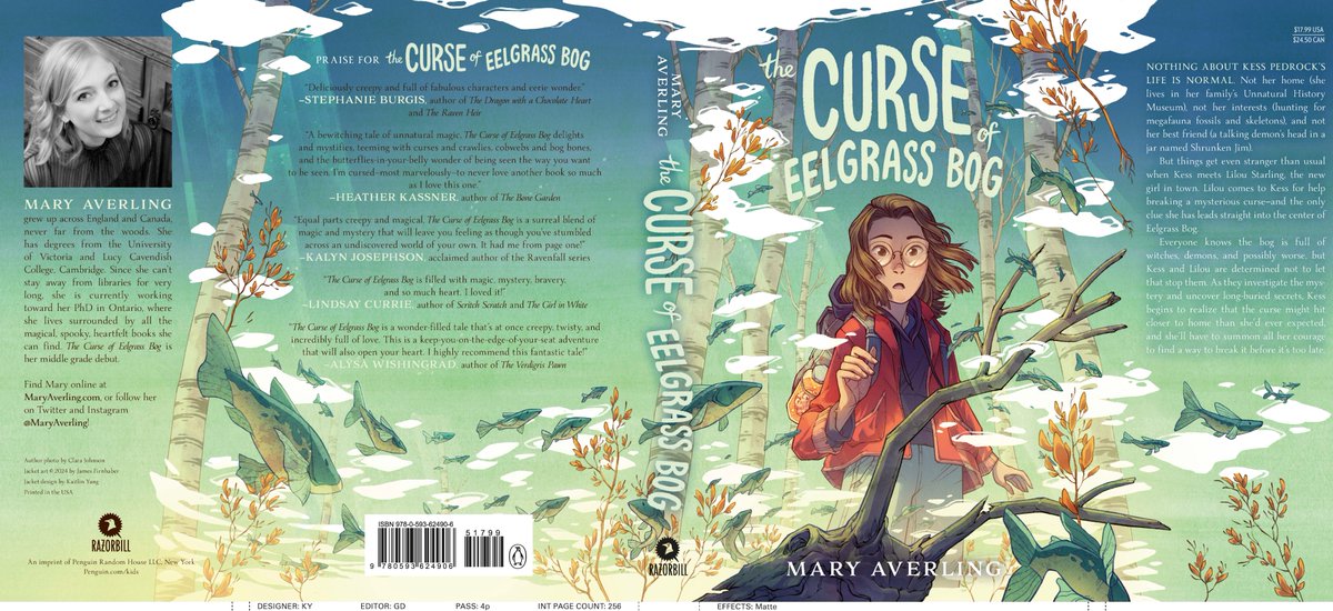 Mary Averling (Not Here) tweet media