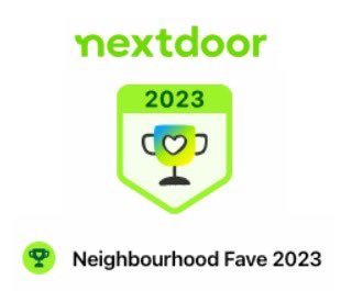 HandymanWindsor's tweet photo. Thanks to everyone who voted for The Windsor Handyman in Nextdoor‘s Neighbourhood Faves 2023 local business awards

I’m so grateful for all the support &amp; just found out I won Neighbourhood Fave in Best Home &amp; Garden business category. 

Thank you   Thank you   
#nextdoor https://t.co/HQauT5cI6V