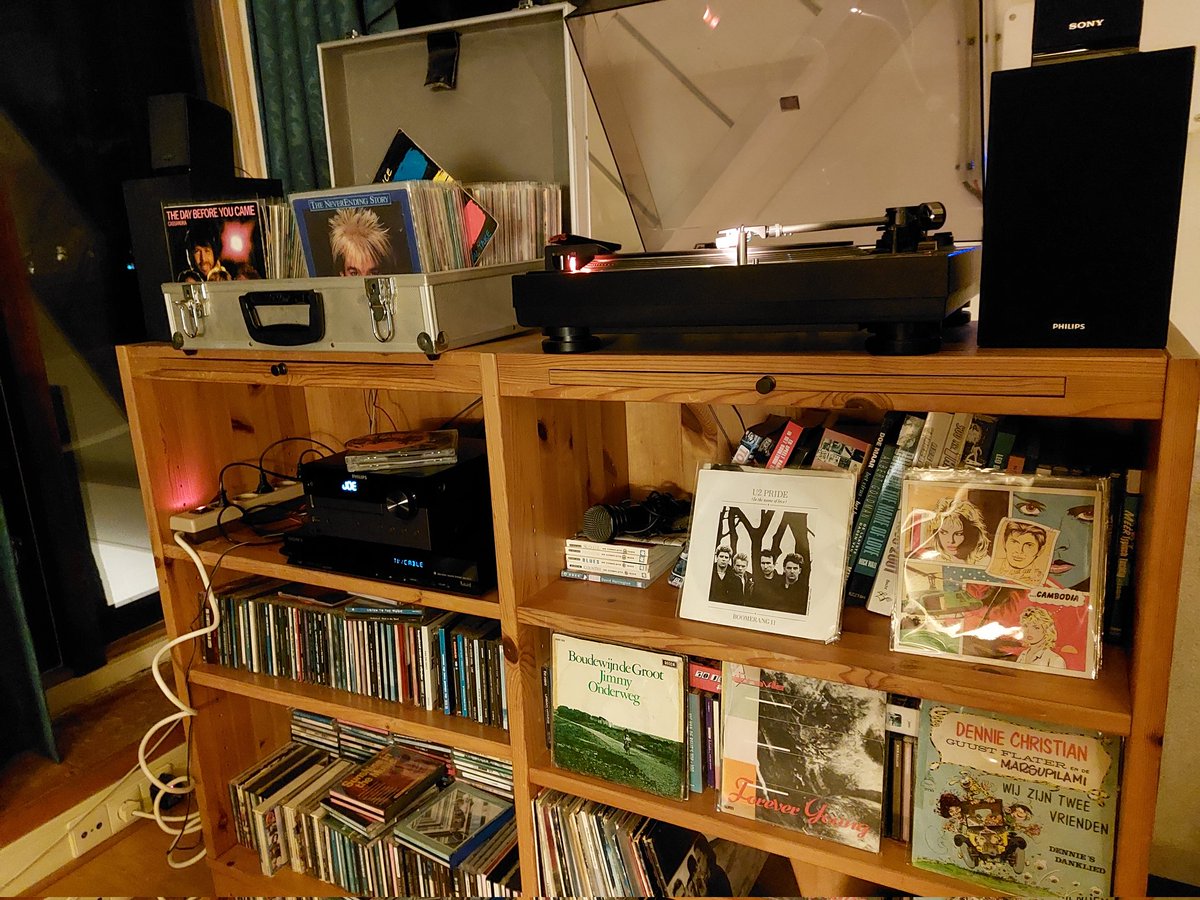 Maarten Molenaar tweet media