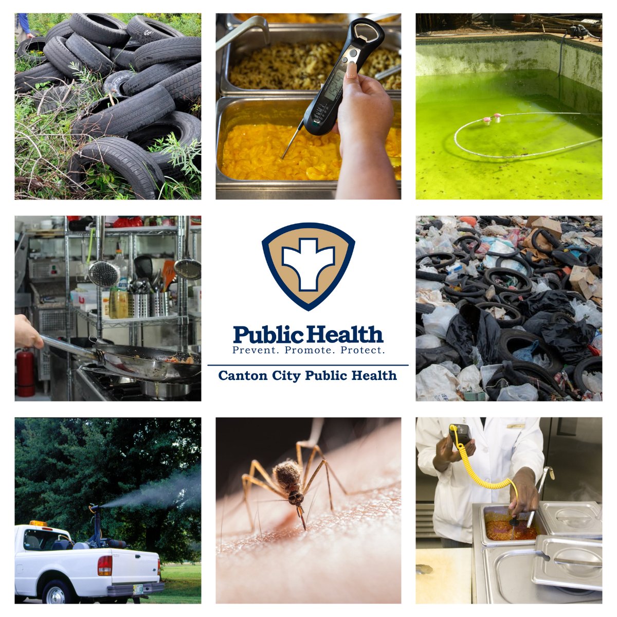 Start your public health career at CCPH as an Environmental Health Specialist!

Apply by 11:59PM tonight! 
bit.ly/environmentalh…

#cantonhealth #PublicHealthJobs   #cantonohio #publichealth #environmentalhealth