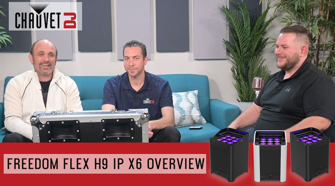 GeerTech (@geertech) on Twitter photo Explore the <a href="/ChauvetDJ/">CHAUVET DJ</a> Freedom Flex H9 IP X6 lighting package – six wireless RGBAW+UV lights in a portable charging case. Reach out on our website to find an authorized dealer near you!
ow.ly/kotg50PJGOh
#ChauvetDJ #FreedomFlex #GeerTech #LightWhatYouDo #ProAVL Explore the <a href="/ChauvetDJ/">CHAUVET DJ</a> Freedom Flex H9 IP X6 lighting package – six wireless RGBAW+UV lights in a portable charging case. Reach out on our website to find an authorized dealer near you!
ow.ly/kotg50PJGOh
#ChauvetDJ #FreedomFlex #GeerTech #LightWhatYouDo #ProAVL