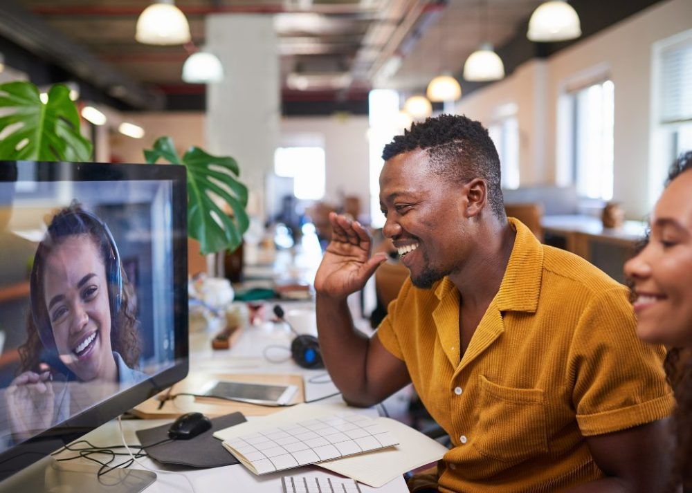Institute for Public Relations (@instituteforpr) on Twitter photo 📢 <a href="/HilkeSteenkamp/">Hilke Steenkamp</a> and <a href="/gangasdhanesh/">Ganga Dhanesh</a> examined the strategies that organizations used during the pandemic to maintain employee relationships in remote/hybrid work settings. Discover the key insights and practical implications for a successful workplace. 🌐 buff.ly/461ltxn 📢 <a href="/HilkeSteenkamp/">Hilke Steenkamp</a> and <a href="/gangasdhanesh/">Ganga Dhanesh</a> examined the strategies that organizations used during the pandemic to maintain employee relationships in remote/hybrid work settings. Discover the key insights and practical implications for a successful workplace. 🌐 buff.ly/461ltxn