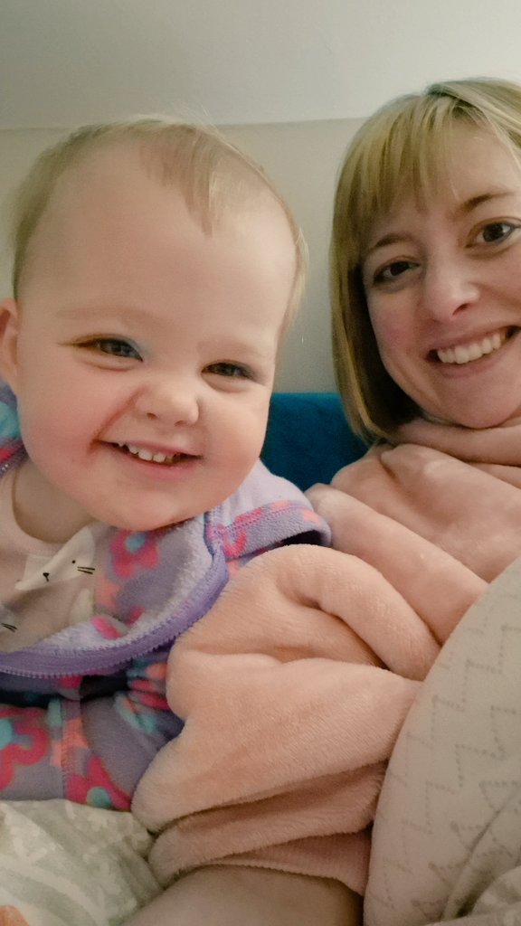 SarahJEllis321's tweet photo. Out of office on! Time for maternity leave take two 💙 can't wait to have two of these little munchkins to tire me out! https://t.co/TVKLas1zNE