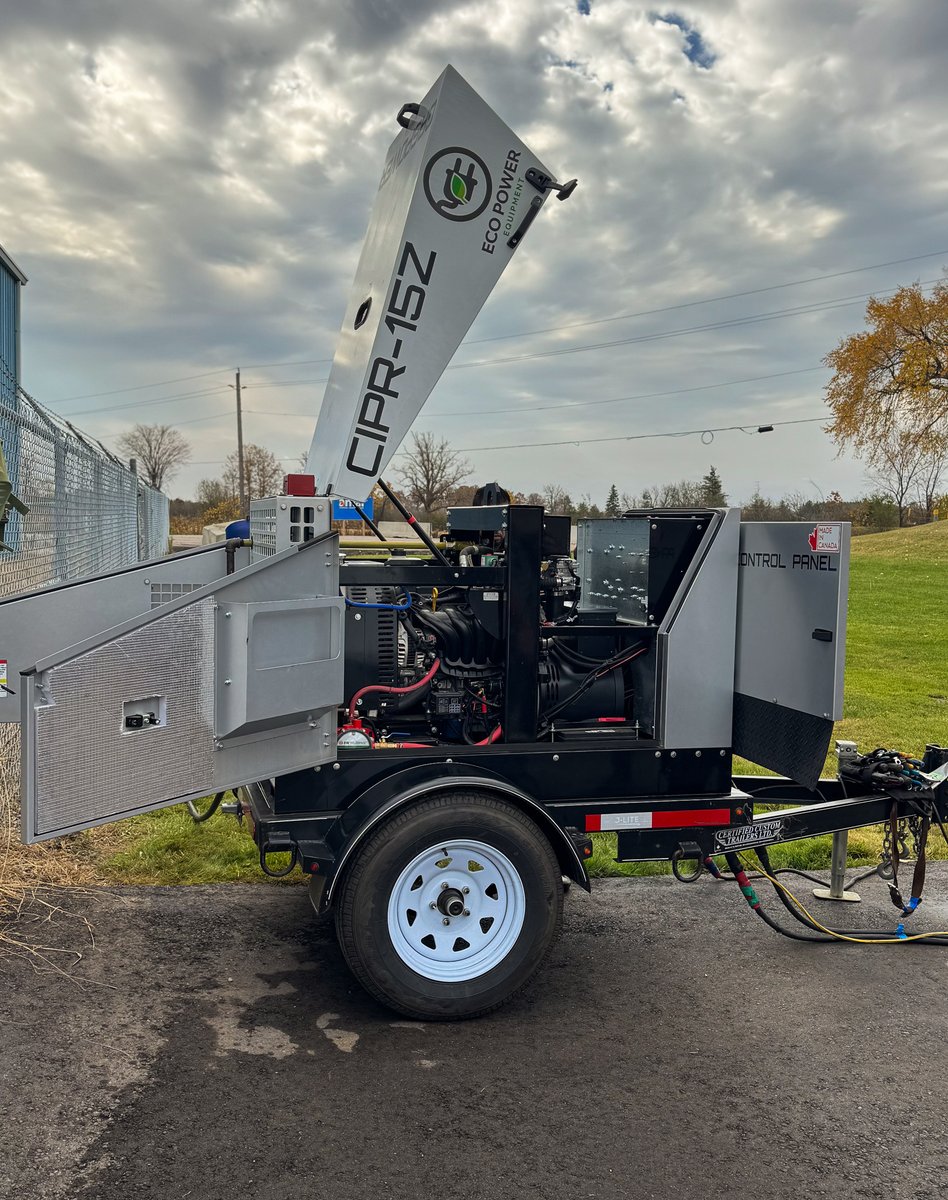 We put propane generators in action to demonstrate the performance and benefits for construction projects. Thanks to all who attended the demo. Key benefits: energy consistency, fuel savings, eco-friendly, safety, ease of use, quiet. Now available for rent! 
Contact 1-87SUPERIOR.