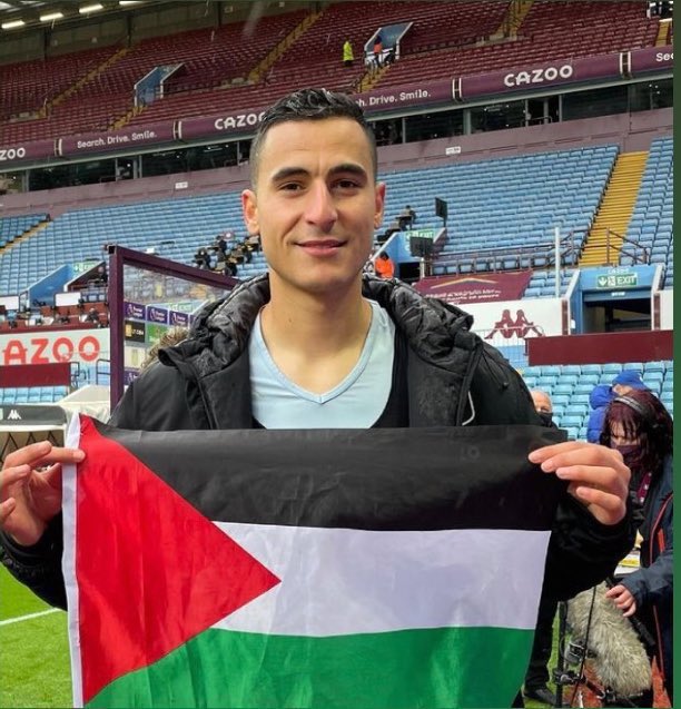 Anwar El Ghazi contract was terminated 

Where is the freedom of opinion?🤷‍♂️
<a href="/1FSVMainz05/">1. FSV Mainz 05</a>

#كلنا_انور_الغازي
#WeStandWithAnwarElGhazi