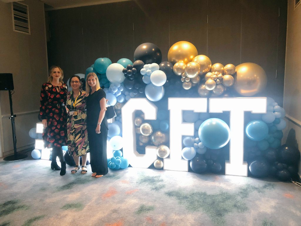 Gemma Cheneler (she/her) tweet media