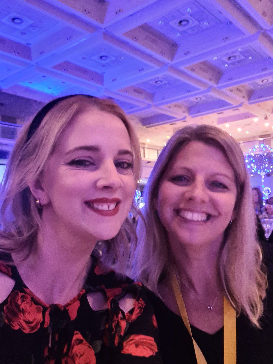 Gemma Cheneler (she/her) tweet media